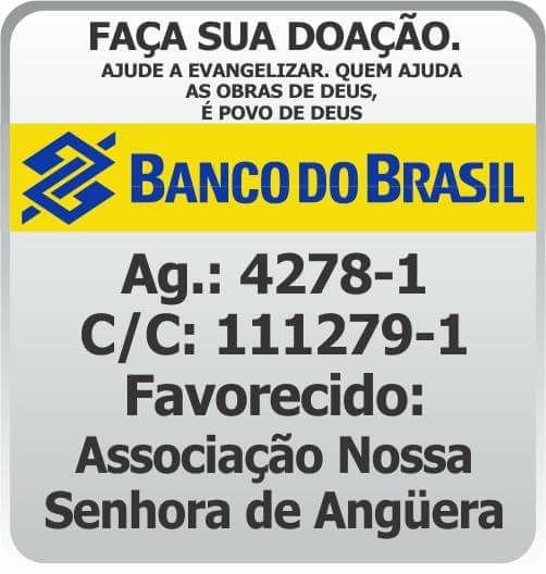 Doa&ccedil;&atilde;o