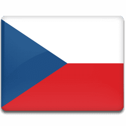 čeština (Česká republika) / Czech (Czech Republic)
